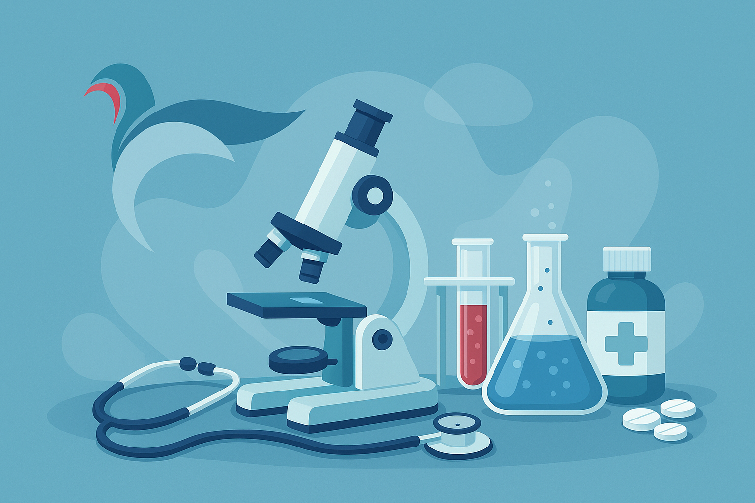 Medical/ Laboratory Goods